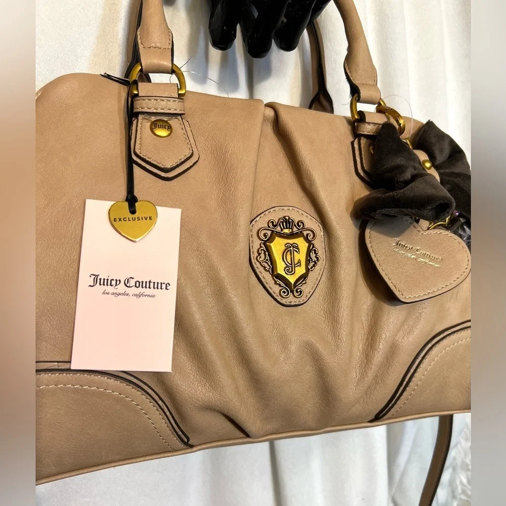 Juicy Couture 🩷👑new release